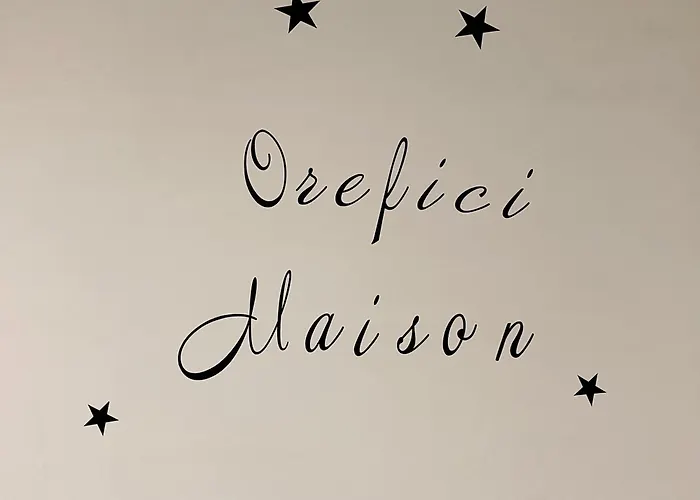 Orefici Maison 2