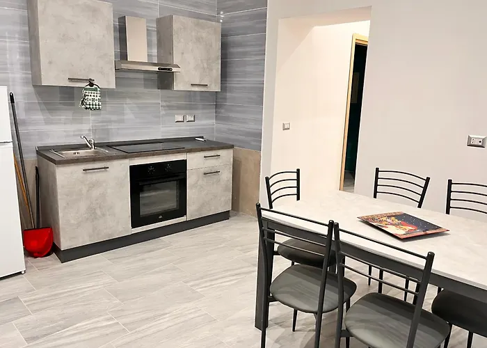 Orefici Maison 2