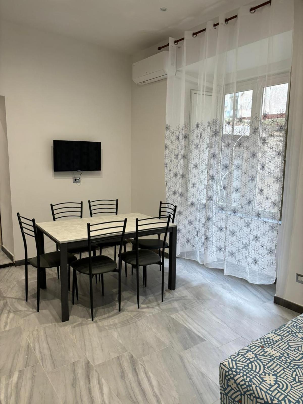 Apartamento Orefici Maison 2 Nápoles