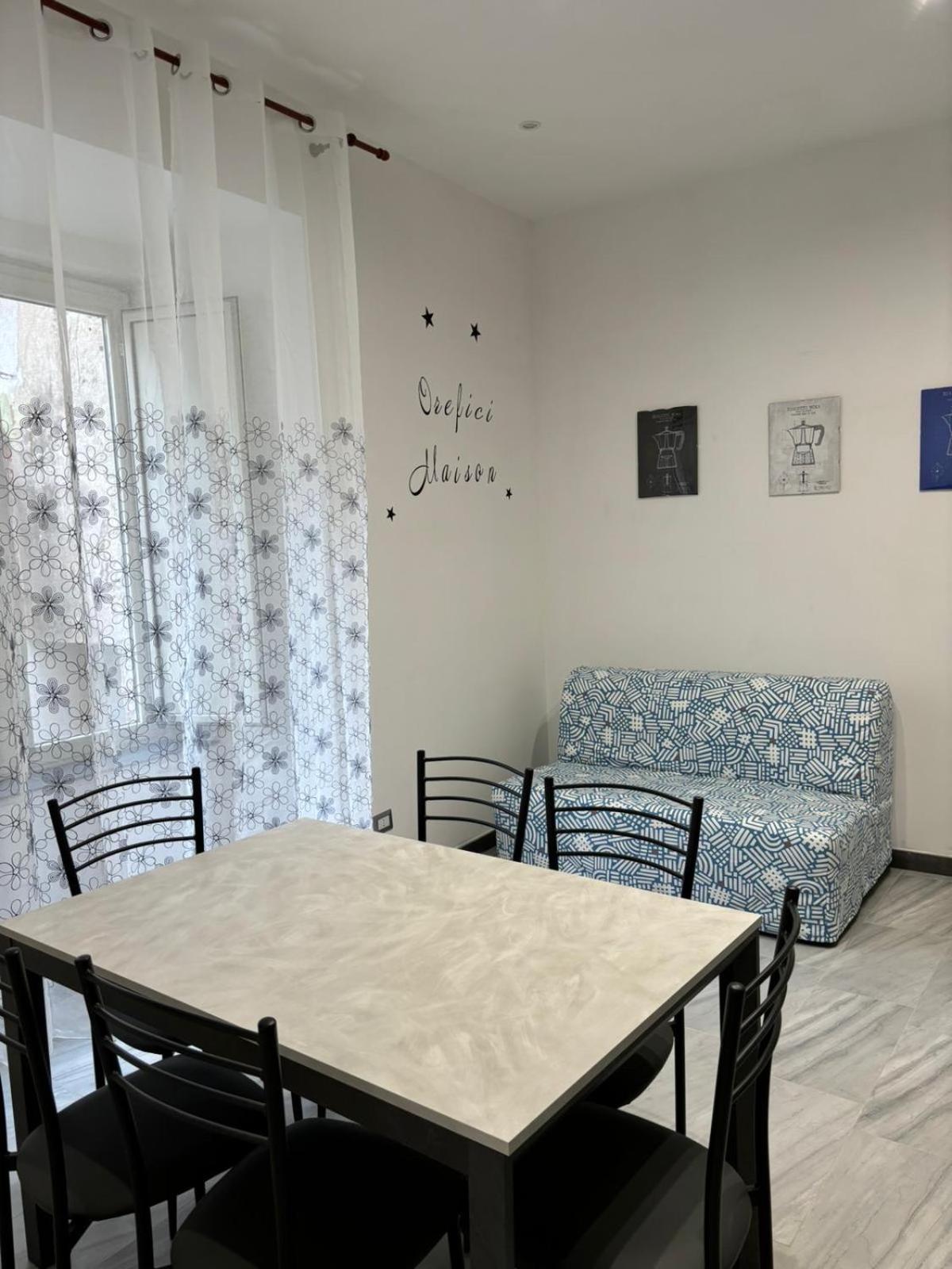 Orefici Maison 2 Apartamento