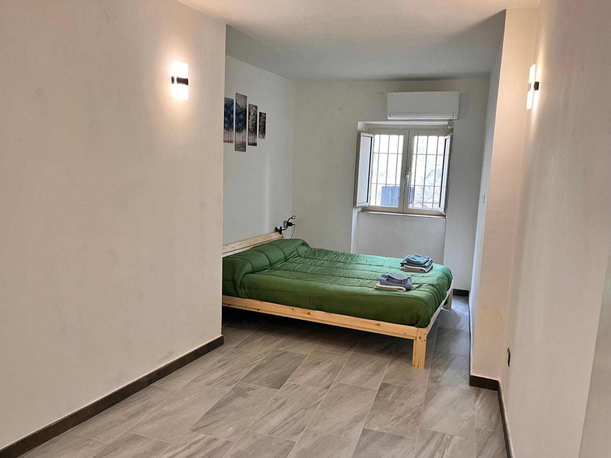 Orefici Maison 2 Apartamento Nápoles