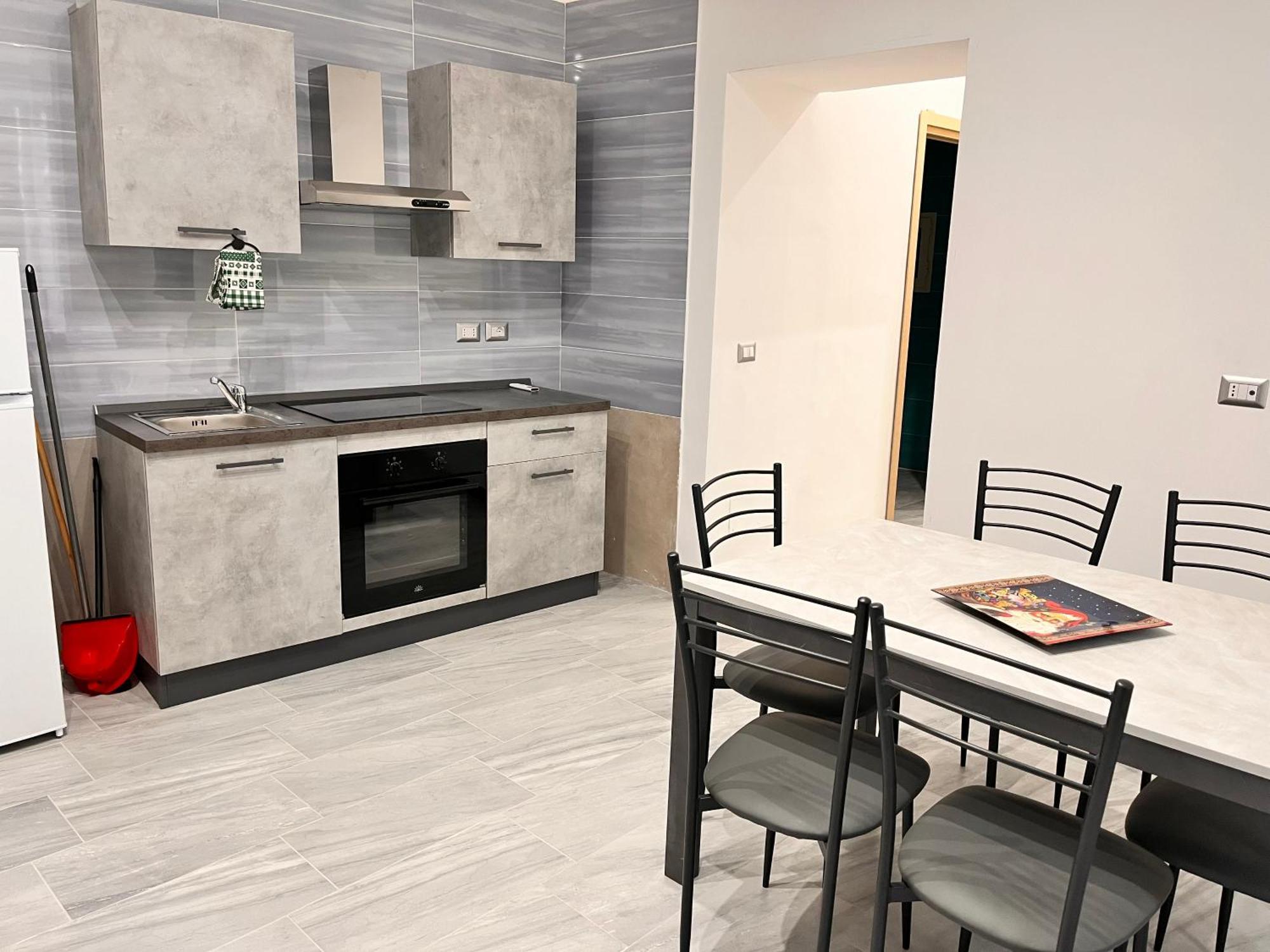 Orefici Maison 2 Nápoles